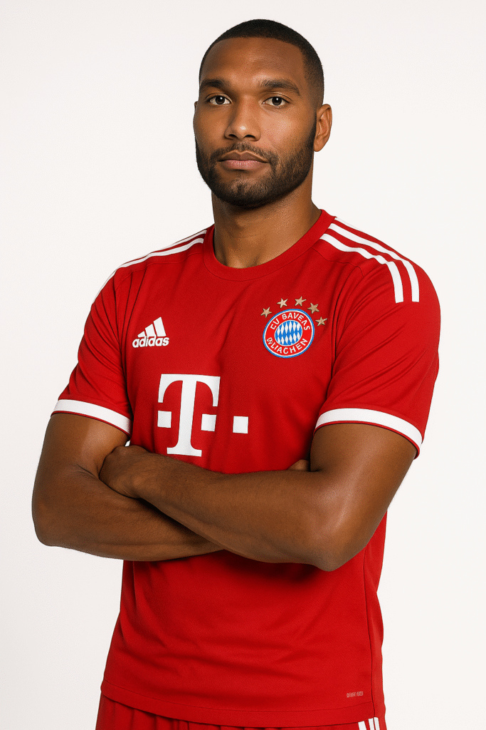 Jonathan Tah Joins Bayern Munich free sportscasthq