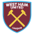 WHU logo