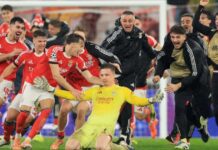 Champions League Roadmap Set as Real Madrid and PSG Drop Into Playoffs