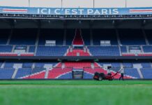 Major Injury Issues for PSG Star Player despite Emphatic Victory